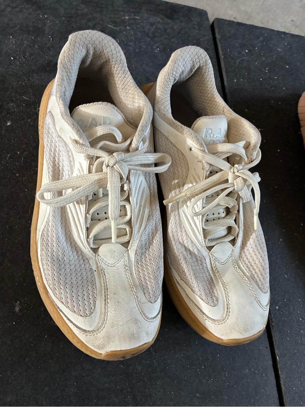 RAD Athletic Sneakers